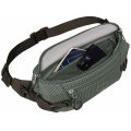 OSPREY TRANSPORTER WAIST pine leaf/earl grey