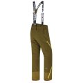 Husky Mitaly M dk. khaki