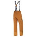 Husky Mitaly M mustard