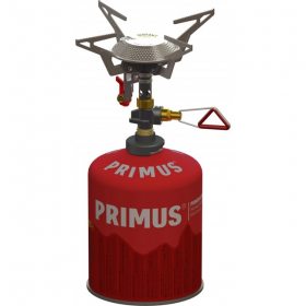 Primus PowerTrail Regulated Piezo Duo