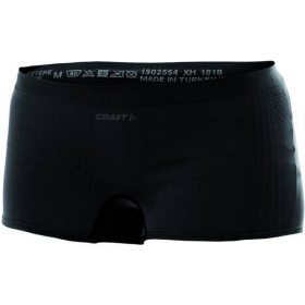 CRAFT Seamless Hot Pant černá 1902554-9999