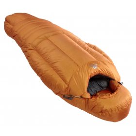 Mountain Equipment SNOWLINE XL Marmalade