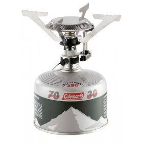 Coleman F1 POWER PZ