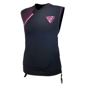 Amplifi Mk II Jacket Women black rose