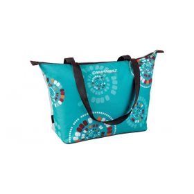 Campingaz SHOPPING COOLER 15L ETHNIC