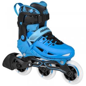 Powerslide Phuzion Universe Blue 90