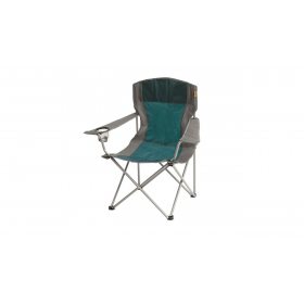 Easy Camp Arm Chair Petrol Blue