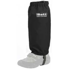 Boll KIDS GAITER S black