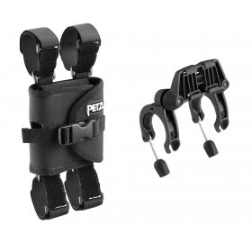 PETZL E55930 Adaptér na cyklistická řidítka