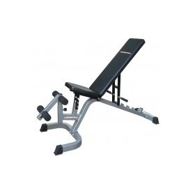 Insportline Profi Sit up bench