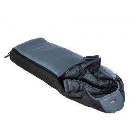 Prima ANNAPURNA 230/90 Comfortable šedý