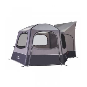 Vango AIRHUB HEXAWAY II TALL cloud grey