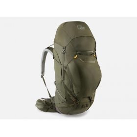 Lowe Alpine Cerro Torre 65:85 dark olive