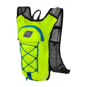 Force Pilot Plus 10L fluo 896692