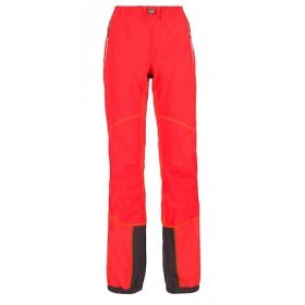 La Sportiva Avant Pant W garnet