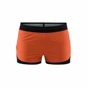 CRAFT Nanoweight Shorts W oranžová 1907002-734000