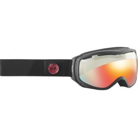 JULBO ELARA ZEBRA LIGHT black/red