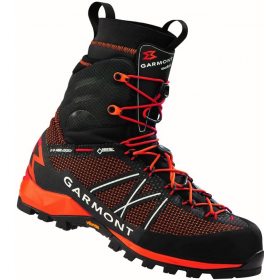 GARMONT G-RADIKAL GTX orange/red