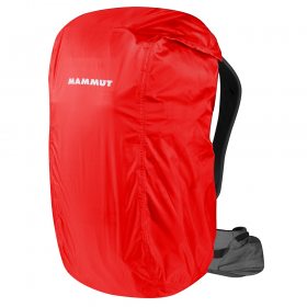 Mammut Raincover L (2810-00033) fire