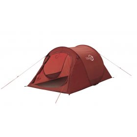 Easy Camp Fireball 200 burgundy red