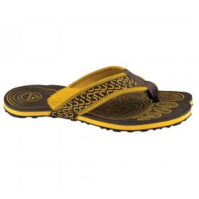 La Sportiva Swing black/yellow