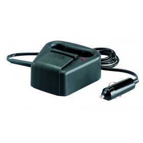 PETZL Duo Car Charger 12 V