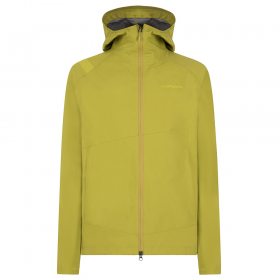 La Sportiva Zagros Gtx Jacket Men kiwi