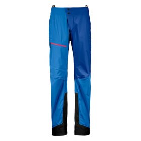 Ortovox 3L ORTLER PANTS W sky blue