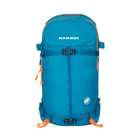 Mammut FLIP REMOVABLE AIRBAG 3.0 22 sapphire-black