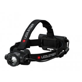 Ledlenser H15R CORE