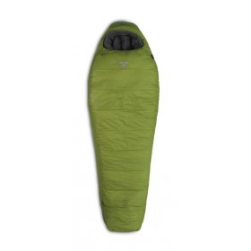 Pinguin Lite Mummy CCS green