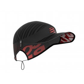 COMPRESSPORT Pro Racing Cap black