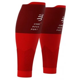 COMPRESSPORT R2V2 red