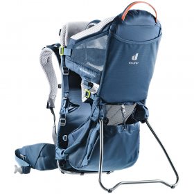 Deuter Kid Comfort Active midnight