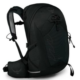 OSPREY TEMPEST 20 III stealth black WM/WL