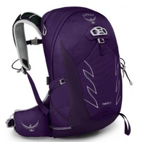 OSPREY TEMPEST 20 III violac purple WM/WL