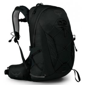 OSPREY TEMPEST 9 III stealth black WXS/WS