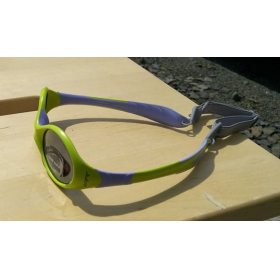 JULBO LOOPING II SP4 aniseed/violet juniorské