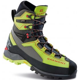 GARMONT TOWER 2.0 EXTREME GTX lime/black