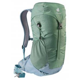 Deuter AC Lite 14 SL aloe-dusk