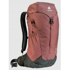 Deuter AC Lite 16 redwood-ivy