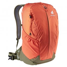 Deuter AC Lite 23 paprika-khaki