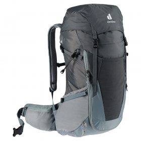 Deuter Futura 26 graphite-shale