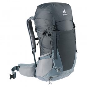 Deuter Futura 32 graphite-shale