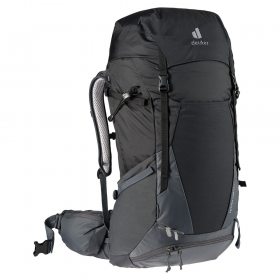 Deuter Futura Pro 38 SL black-graphite