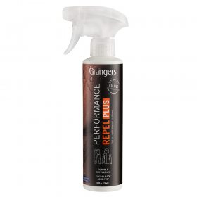 Grangers PERFORMANCE REPEL PLUS