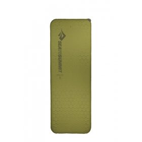 Sea To Summit Camp Mat Self Inflating Rectangular Regular Wide