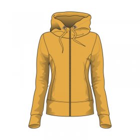 Northfinder Boda yellow