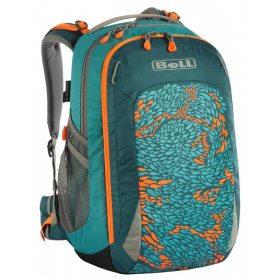 Boll Smart 24 Fish teal