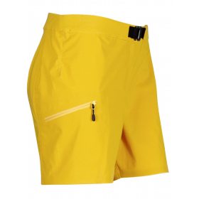 High Point  ALBA LADY SHORTS yellow